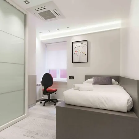 Apartamento The Collection | Ondarreta Beach *