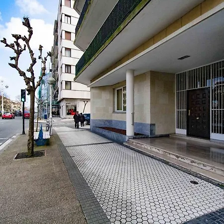 Apartamento The Collection | Ondarreta Beach