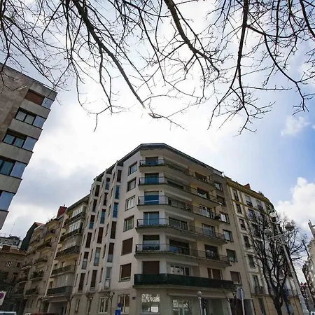 The Collection | Ondarreta Beach Apartamento San Sebastián