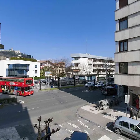 The Collection | Ondarreta Beach Apartamento San Sebastián