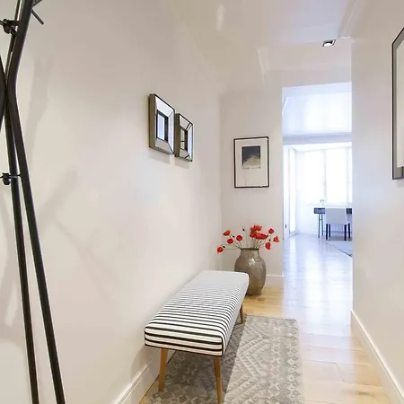 Apartamento The Collection | Ondarreta Beach *