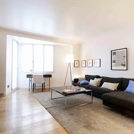 The Collection | Ondarreta Beach Apartamento *