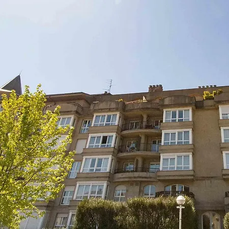 Apartamento The Collection | Ondarreta Beach *