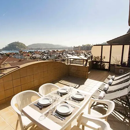 Apartamento The Collection | Ondarreta Beach