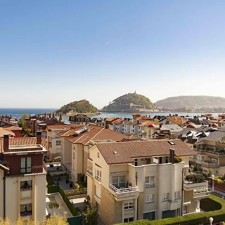 The Collection | Ondarreta Beach