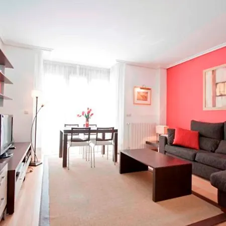 Apartamento The Collection | Ondarreta Beach