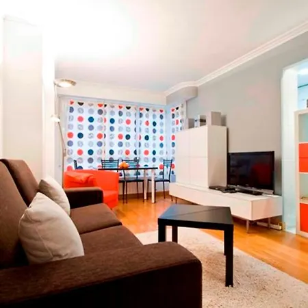 Apartamento The Collection | Ondarreta Beach *
