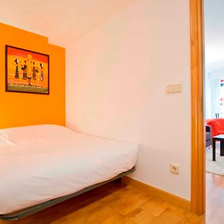 The Collection | Ondarreta Beach Apartamento *