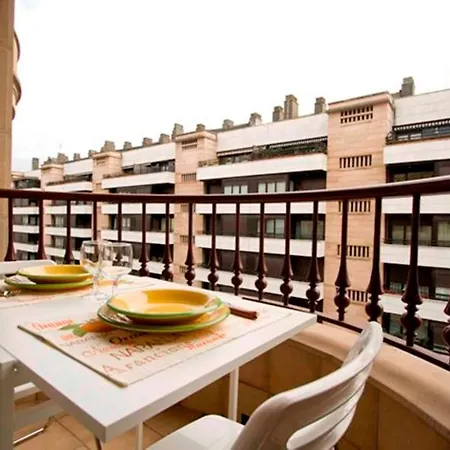 Apartamento The Collection | Ondarreta Beach San Sebastián