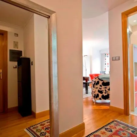 The Collection | Ondarreta Beach Apartamento San Sebastián