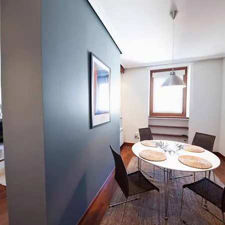 The Collection | Ondarreta Beach Apartamento *