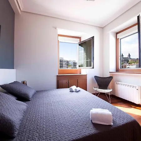 The Collection | Ondarreta Beach Apartamento