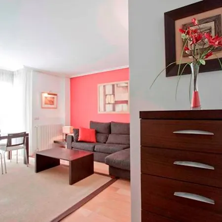 Apartamento The Collection | Ondarreta Beach
