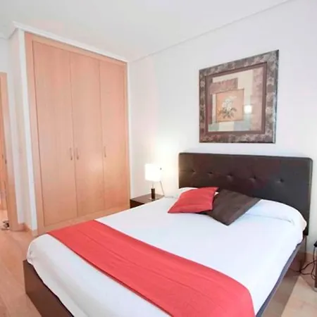 The Collection | Ondarreta Beach Apartamento San Sebastián