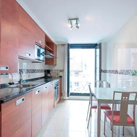 Apartamento The Collection | Ondarreta Beach *