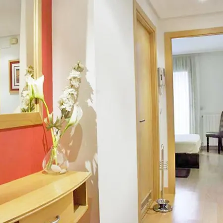 The Collection | Ondarreta Beach Apartamento *