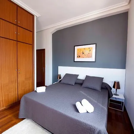 The Collection | Ondarreta Beach Apartamento *