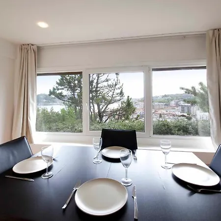 Apartamento The Collection | Ondarreta Beach