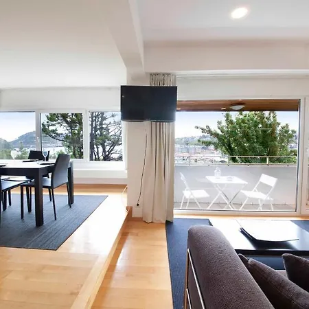 The Collection | Ondarreta Beach Apartamento San Sebastián