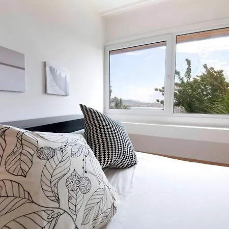 Apartamento The Collection | Ondarreta Beach