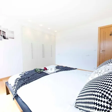 Apartamento The Collection | Ondarreta Beach *