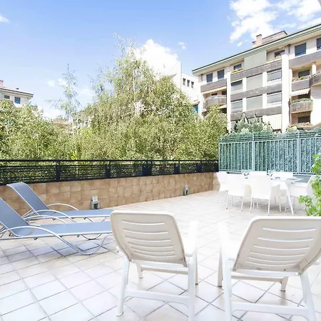 Apartamento The Collection | Ondarreta Beach