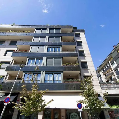 The Collection | Ondarreta Beach Apartamento San Sebastián