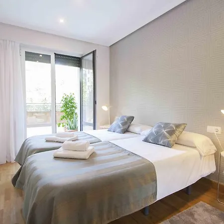 Apartamento The Collection | Ondarreta Beach