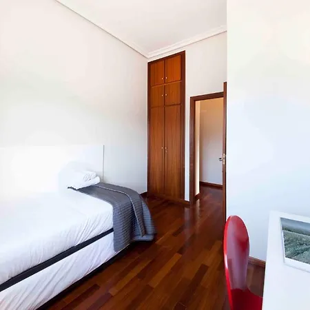 Apartamento The Collection | Ondarreta Beach