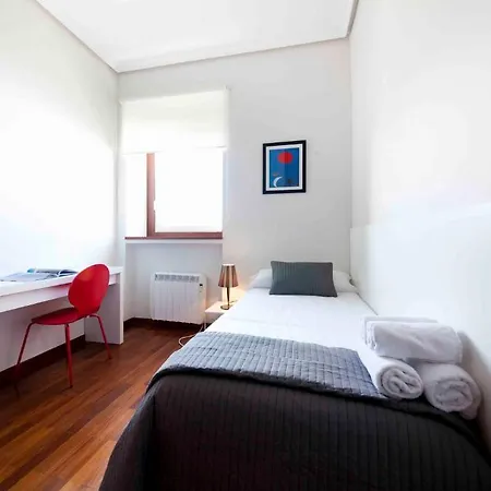 The Collection | Ondarreta Beach Apartamento San Sebastián