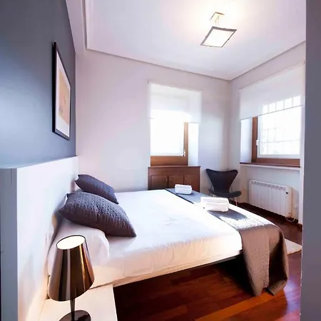 The Collection | Ondarreta Beach Apartamento