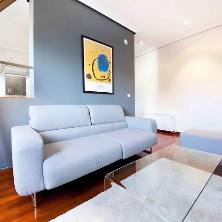 Apartamento The Collection | Ondarreta Beach *