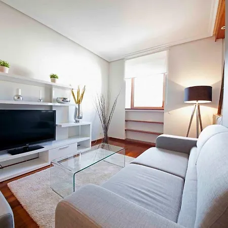 The Collection | Ondarreta Beach Apartamento *