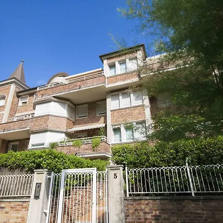 Apartamento The Collection | Ondarreta Beach
