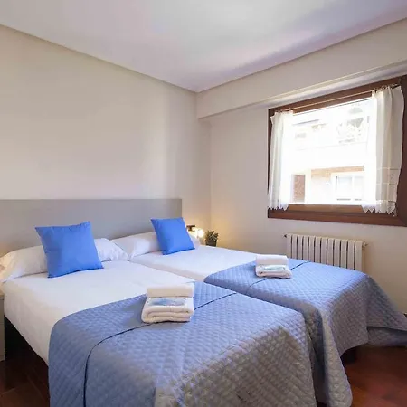 The Collection | Ondarreta Beach Apartamento San Sebastián
