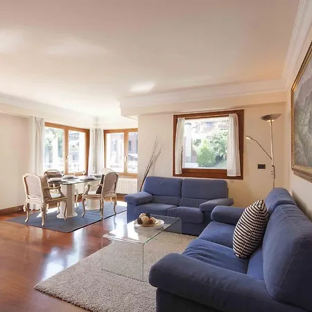 The Collection | Ondarreta Beach Apartamento *