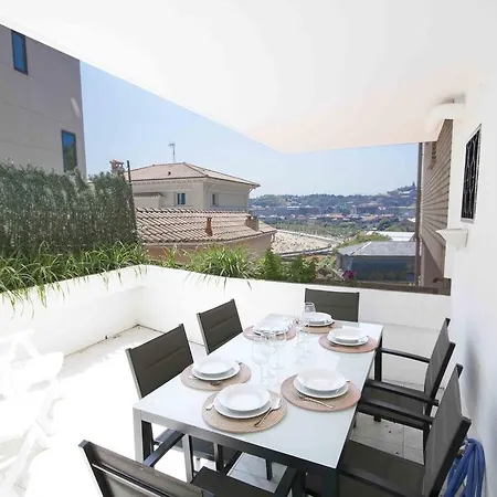 Apartamento The Collection | Ondarreta Beach