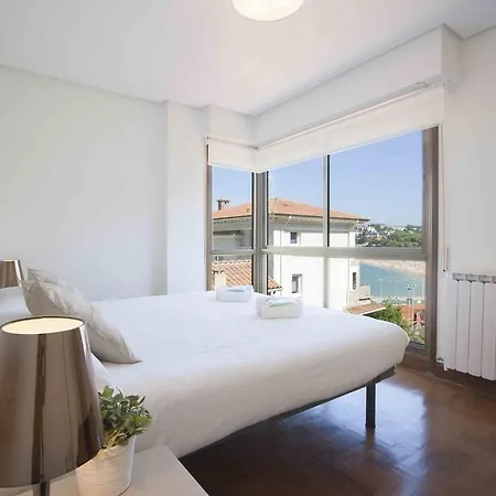 The Collection | Ondarreta Beach Apartamento San Sebastián