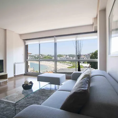 The Collection | Ondarreta Beach Apartamento